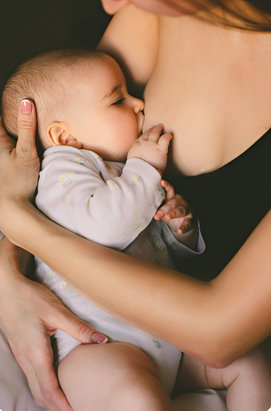 Low Milk Supply: Causes, Signs & How to Increase It? Lactation Consultant explains