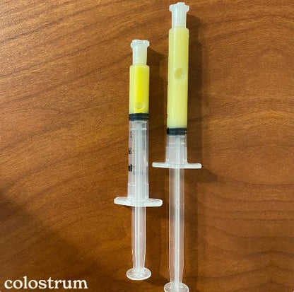 Antenatal Colostrum Harvesting Workshop