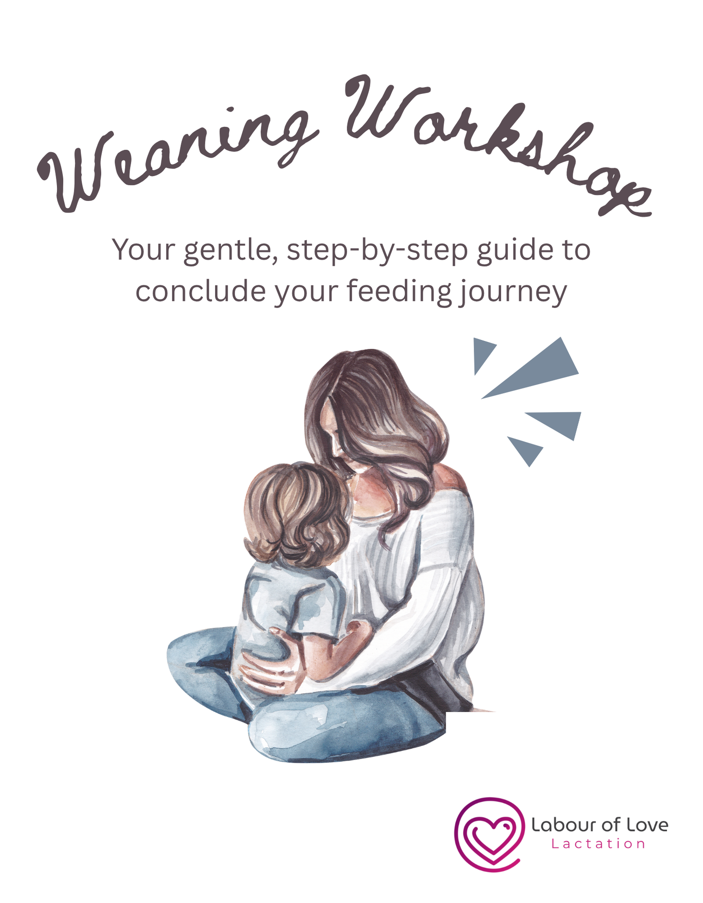 Weaning Workshop