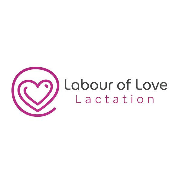 Labour of Love Lactation