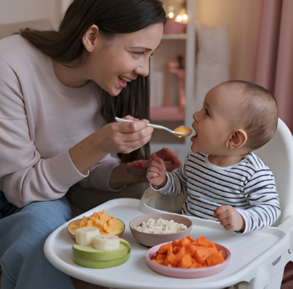 Choking Prevention Workshop