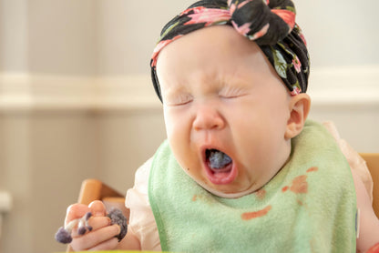 Choking Prevention Workshop