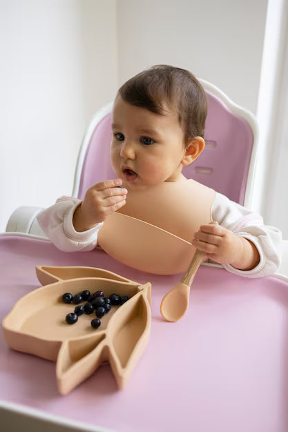 Starting Solids Workshop